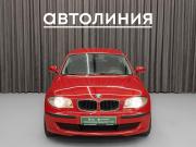 BMW 1 серии I (E81/E82/E87/E88) Рестайлинг Красноярск  - изображение 18
