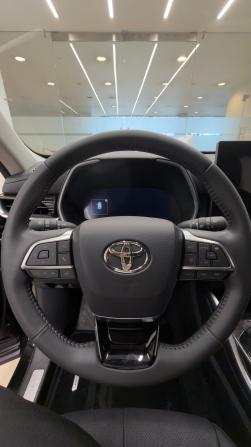 Toyota Highlander IV (XU70) с пробегом 2026 года, цена 5 480 000 рублей, 50 км, внедорожник, Автокод Объявления