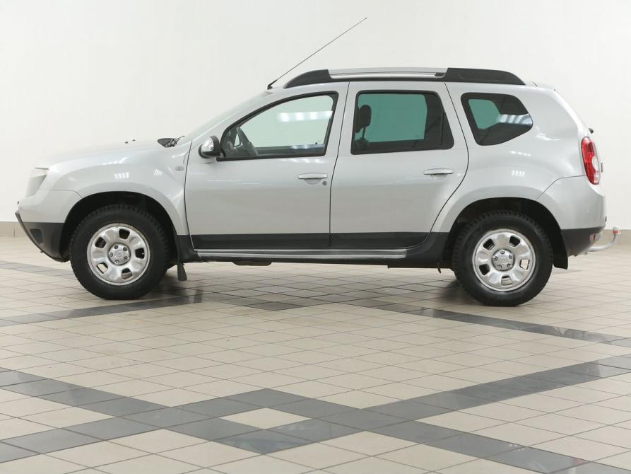 Renault Duster I Иваново  - изображение 7