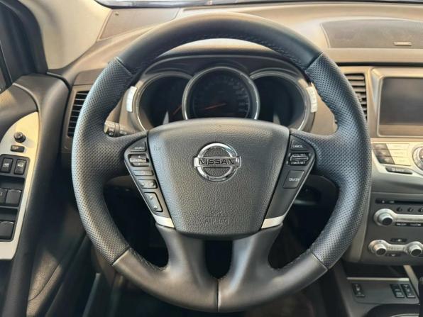 Nissan Murano II (Z51) Рестайлинг 2 с пробегом 2013 года, цена 1 370 000 рублей, 184670 км, внедорожник, Автокод Объявления