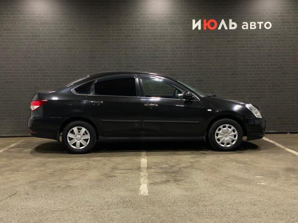 Nissan Almera III (G15) с пробегом 2016 года, цена 640 000 рублей, 195629 км, седан, Автокод Объявления