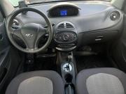 Chery IndiS (S18D) I Кемерово  - изображение 30