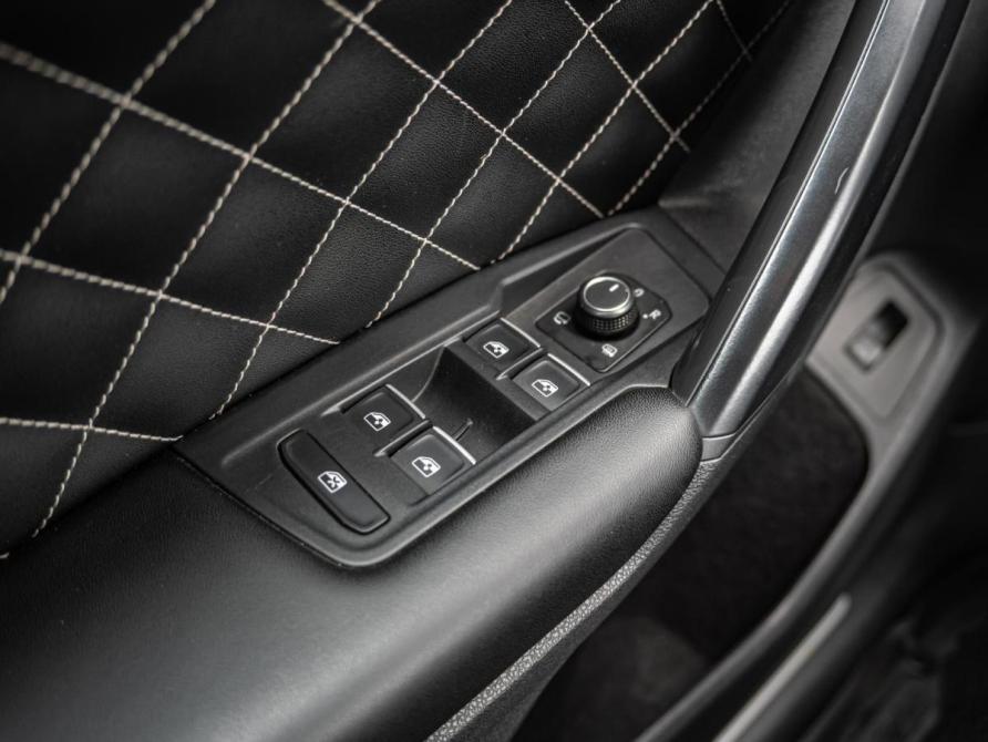 Volkswagen Tiguan II Краснодар  - изображение 20