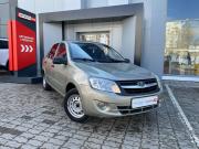 Lada (ВАЗ) Granta I Набережные Челны  - изображение 20