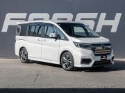 Honda Stepwgn V Рестайлинг Краснодар  - изображение 28