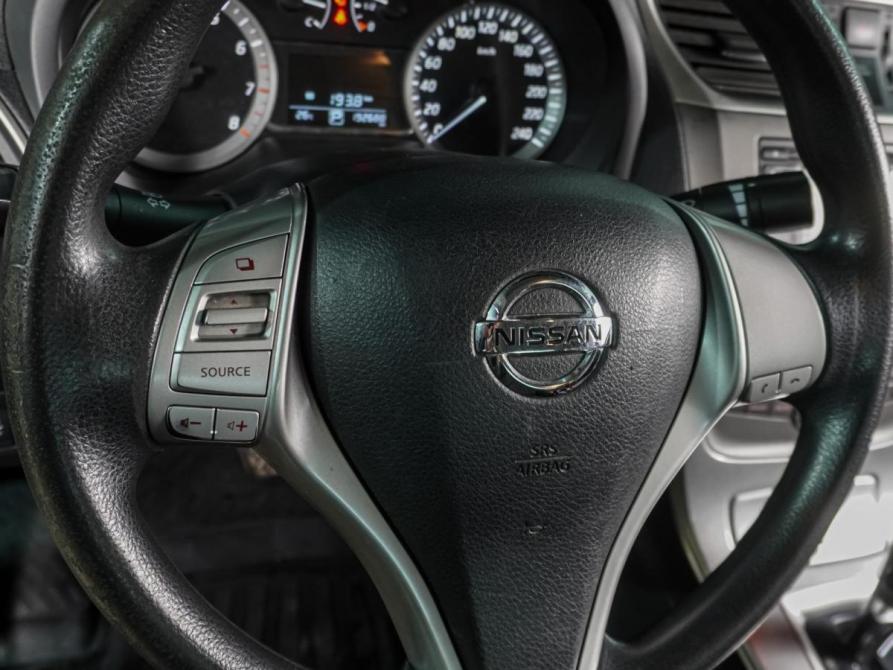Nissan Sentra VII (B17) Воронеж  - изображение 16