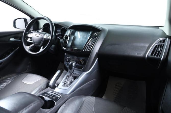 Ford Focus III с пробегом 2012 года, цена 649 000 рублей, 250000 км, универсал, Автокод Объявления