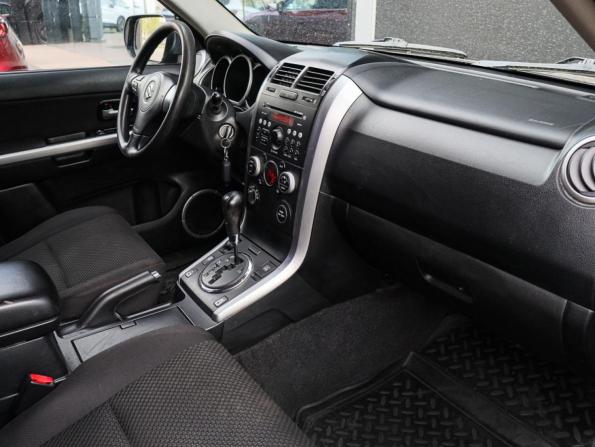 Suzuki Grand Vitara II Рестайлинг с пробегом 2008 года, цена 820 000 рублей, 208278 км, внедорожник, Автокод Объявления
