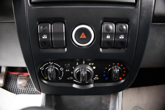 Lada (ВАЗ) Largus I с пробегом 2018 года, цена 609 000 рублей, 252130 км, универсал, Автокод Объявления