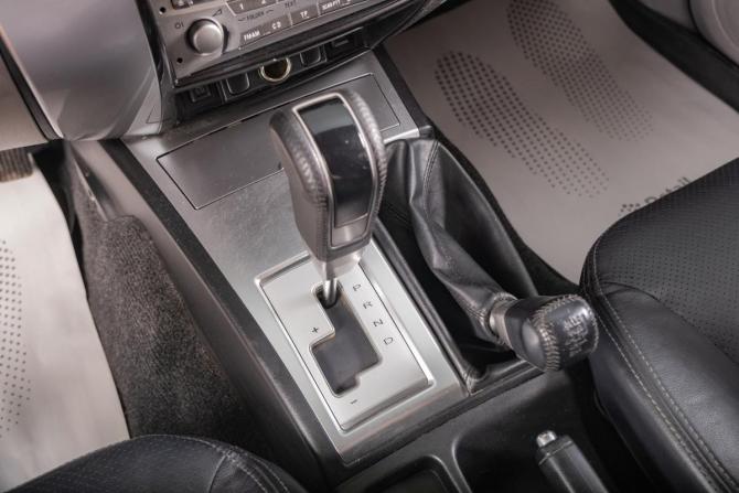 Mitsubishi Pajero Sport II с пробегом 2011 года, цена 1 799 000 рублей, 159386 км, внедорожник, Автокод Объявления