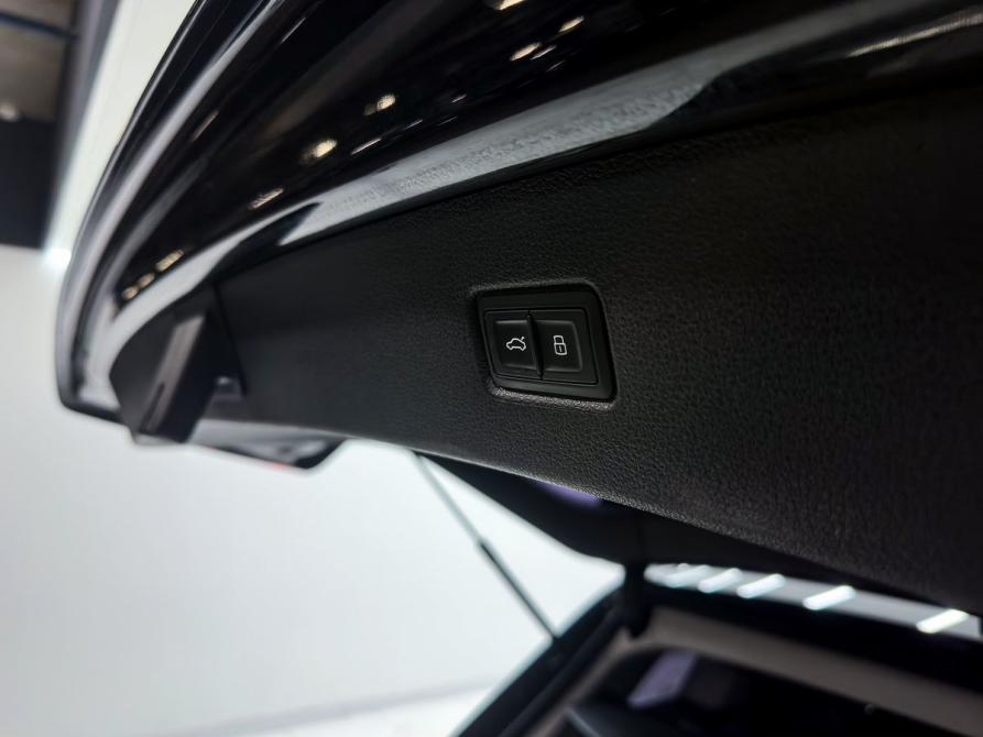 Audi Q7 II (4M) Уфа  - изображение 31