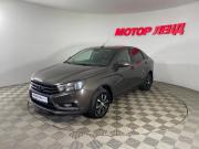 Lada (ВАЗ) Vesta I Воронеж  - изображение 23