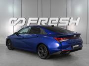 Hyundai Elantra VII (CN7) Ростов-на-Дону  - изображение 18