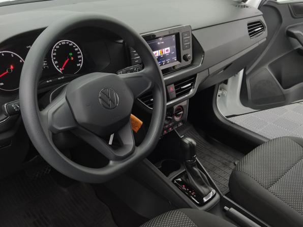 Volkswagen Polo VI с пробегом 2021 года, цена 1 377 000 рублей, 72606 км, лифтбек, Автокод Объявления