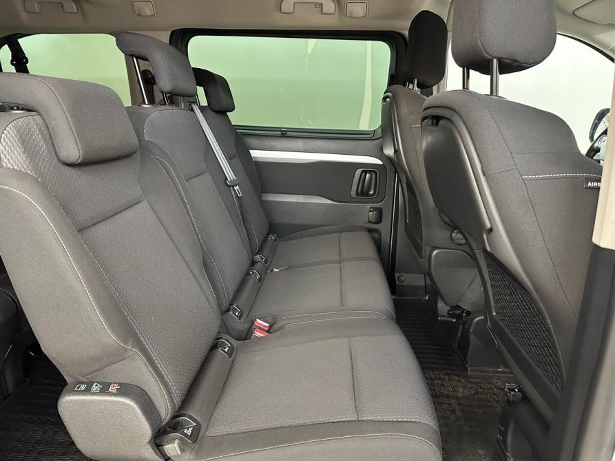Peugeot Traveller I Москва  - изображение 12