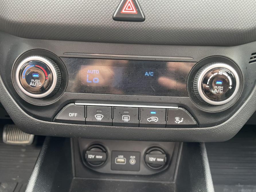 Hyundai Creta I Москва  - изображение 15
