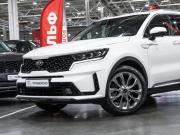 Kia Sorento IV Санкт-Петербург  - изображение 35