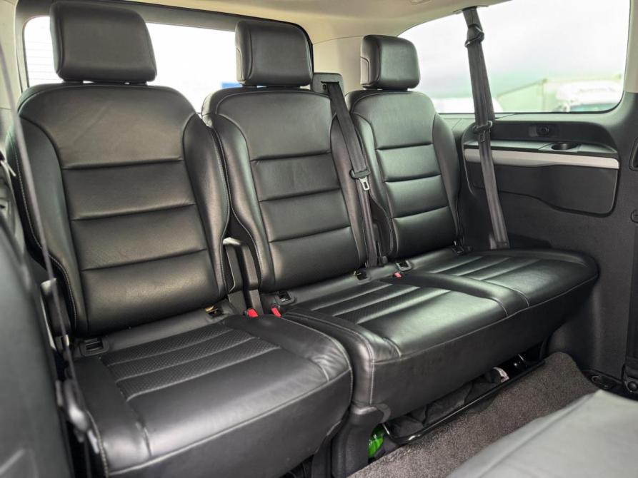 Peugeot Traveller I Нижний Новгород  - изображение 28