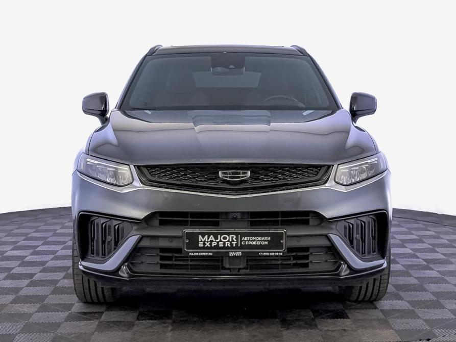 Geely Tugella I Рестайлинг Москва  - изображение 2