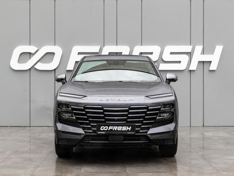 JETOUR DASHING I Краснодар  - изображение 3