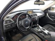BMW 3 серии VI (F3x) Москва  - изображение 46