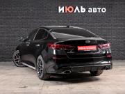 Kia Optima IV Рестайлинг Екатеринбург  - изображение 31