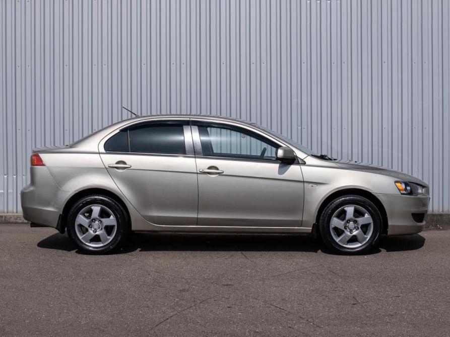 Mitsubishi Lancer X Сочи  - изображение 5