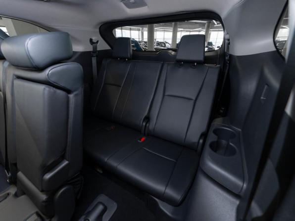 Toyota Highlander IV (XU70) с пробегом 2026 года, цена 5 295 000 рублей, 30 км, внедорожник, Автокод Объявления