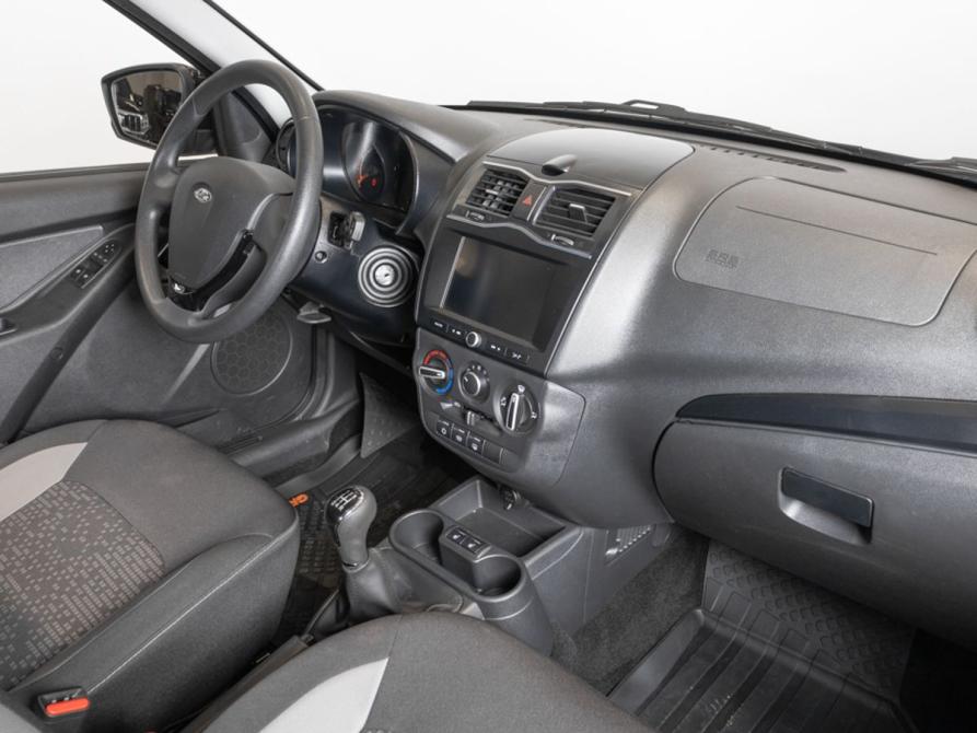 Lada (ВАЗ) Granta I Рестайлинг Казань  - изображение 7
