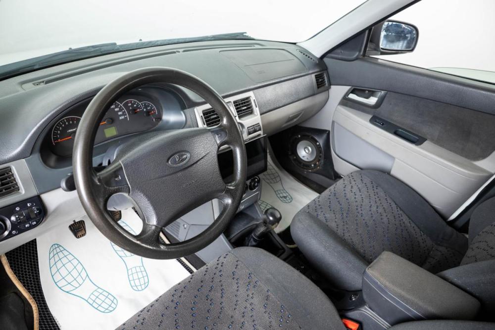 Lada (ВАЗ) Priora I Рестайлинг Пермь  - изображение 8