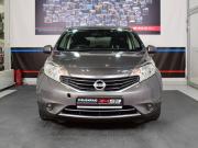 Nissan Note II Кемерово  - изображение 23