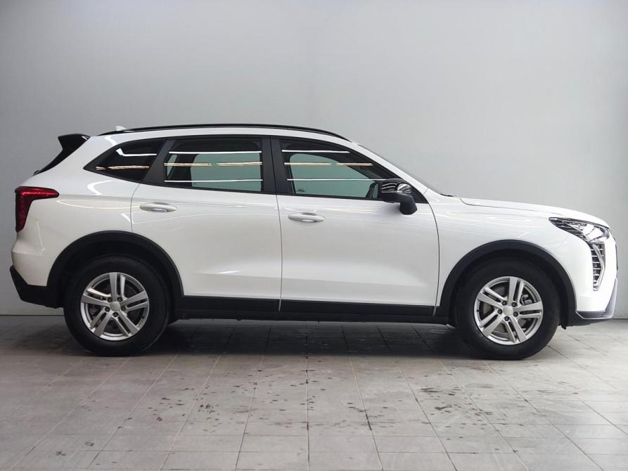 Haval Jolion I Рестайлинг Барнаул  - изображение 5