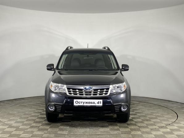 Subaru Forester III Рестайлинг с пробегом 2011 года, цена 1 159 000 рублей, 244981 км, внедорожник, Автокод Объявления