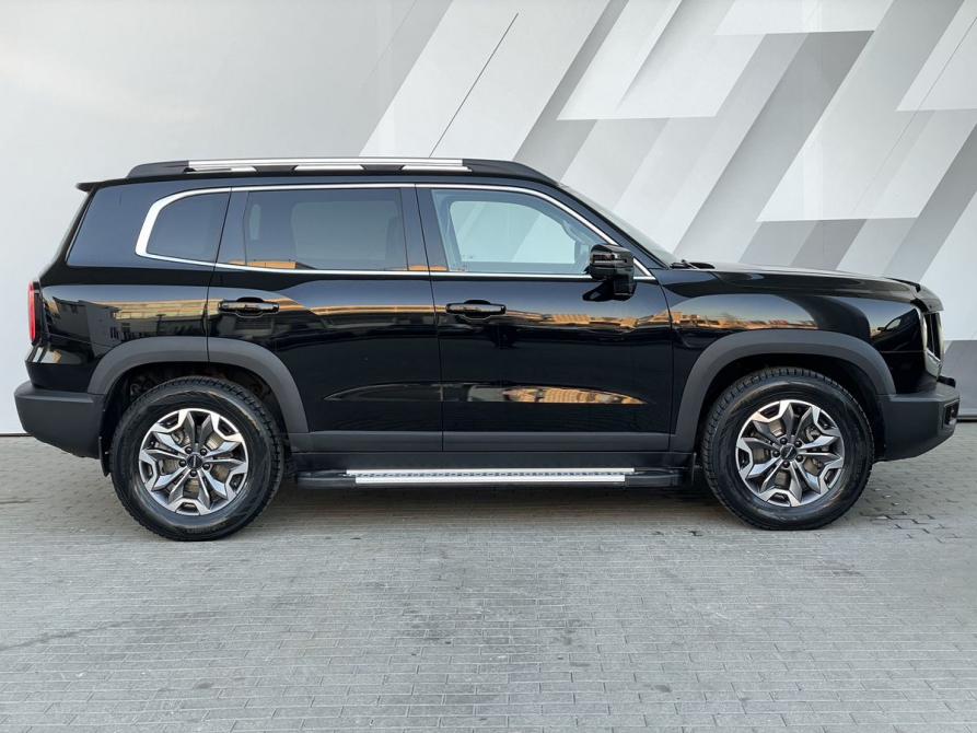 Haval Dargo I Екатеринбург  - изображение 5