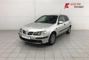 Nissan Almera II (N16) Астрахань  - изображение 19