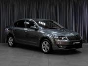 Skoda Octavia III (A7) Тюмень  - изображение 17