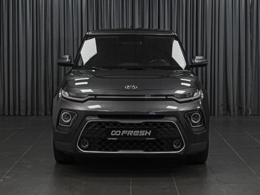 Kia Soul III Ставрополь  - изображение 3