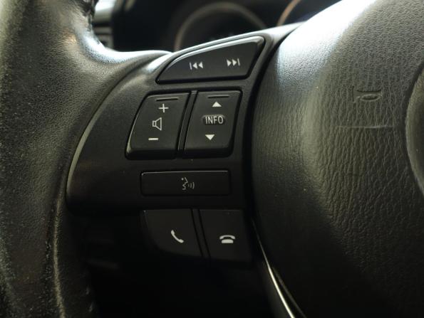 Mazda CX-5 I с пробегом 2012 года, цена 1 249 000 рублей, 220000 км, внедорожник, Автокод Объявления