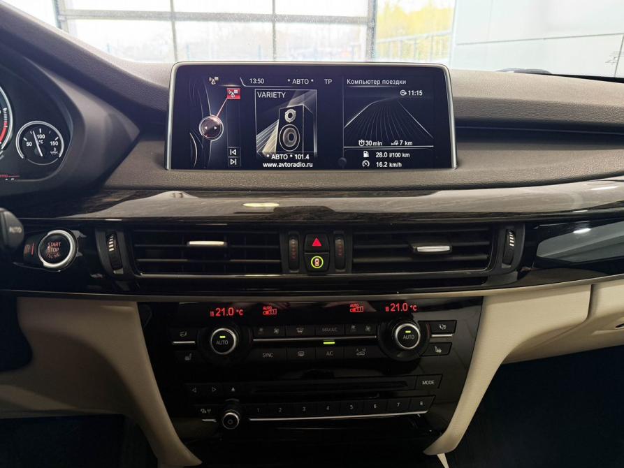 BMW X5 III (F15) Тверь  - изображение 13