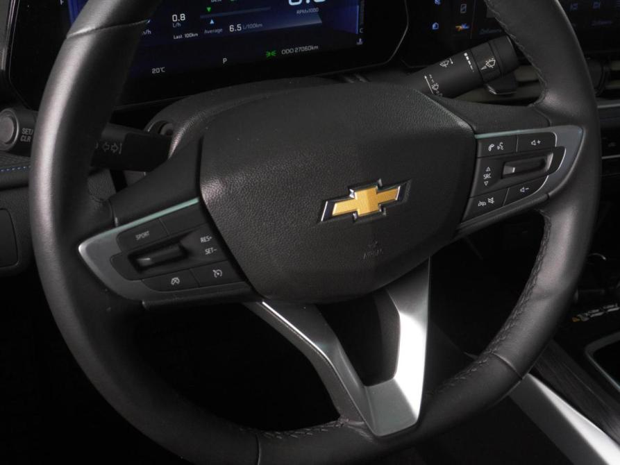 Chevrolet Monza II Рестайлинг Минеральные Воды  - изображение 16