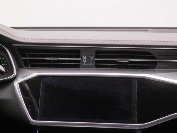 Audi A6 V (C8) с пробегом 2018 года, цена 3 574 000 рублей, 167714 км, седан, Автокод Объявления