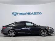 Lexus ES VII Калининград  - изображение 28