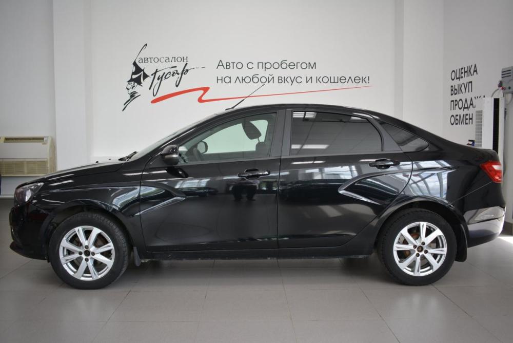 Lada (ВАЗ) Vesta I Киров  - изображение 2
