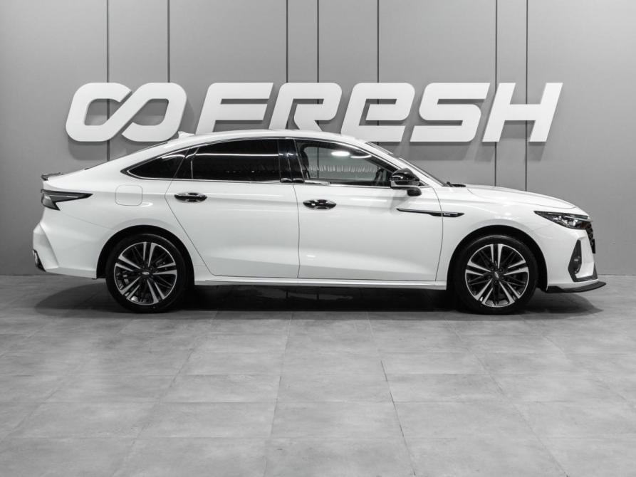 Chery Arrizo 8 Тюмень  - изображение 5