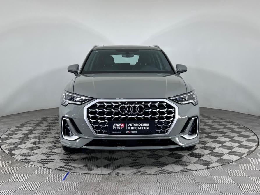 Audi Q3 II (F3) Ростов-на-Дону  - изображение 2