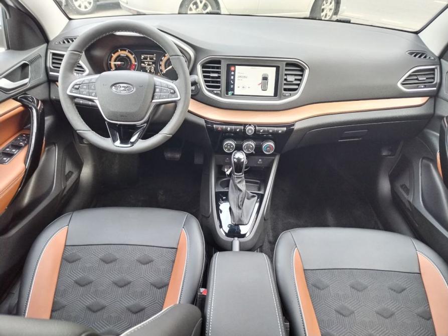 Lada (ВАЗ) Vesta I Рестайлинг (NG) Краснодар  - изображение 11