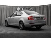 Skoda Octavia III (A7) Москва  - изображение 21