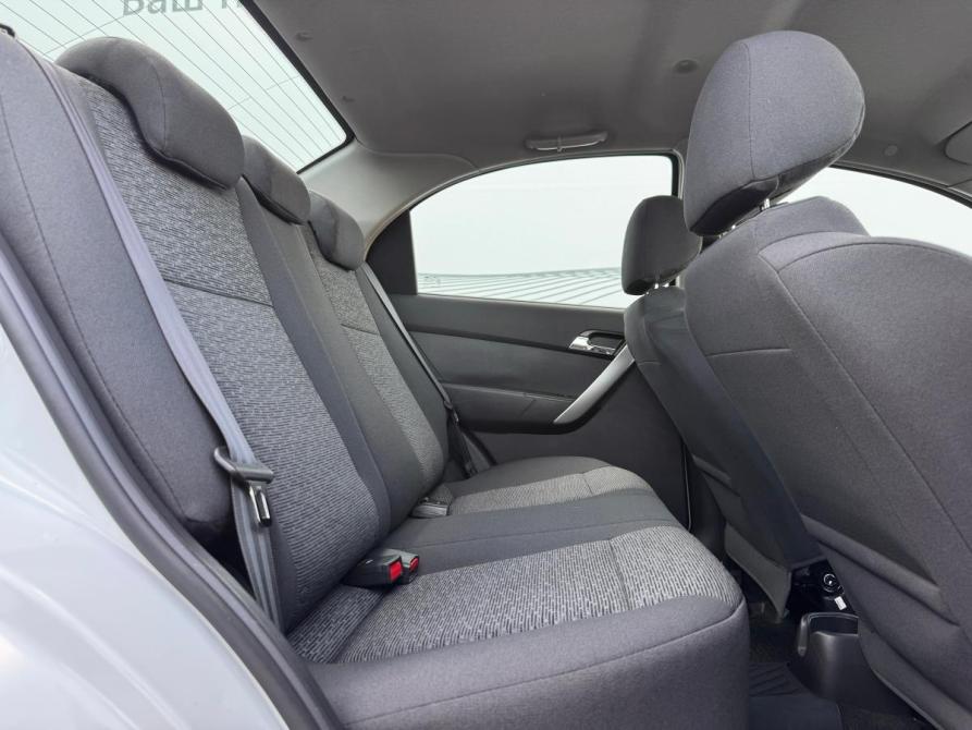 Chevrolet Nexia I Воронеж  - изображение 16