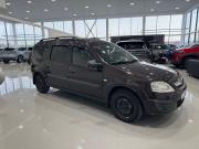 Lada (ВАЗ) Largus I Челябинск  - изображение 14