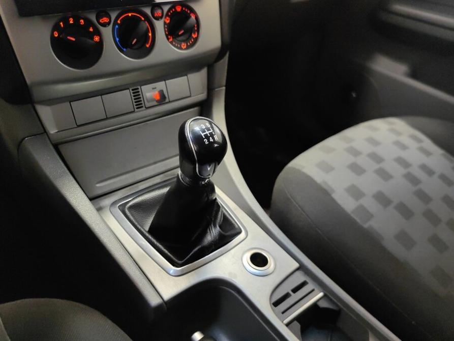 Ford Focus II Рестайлинг Подольск  - изображение 17